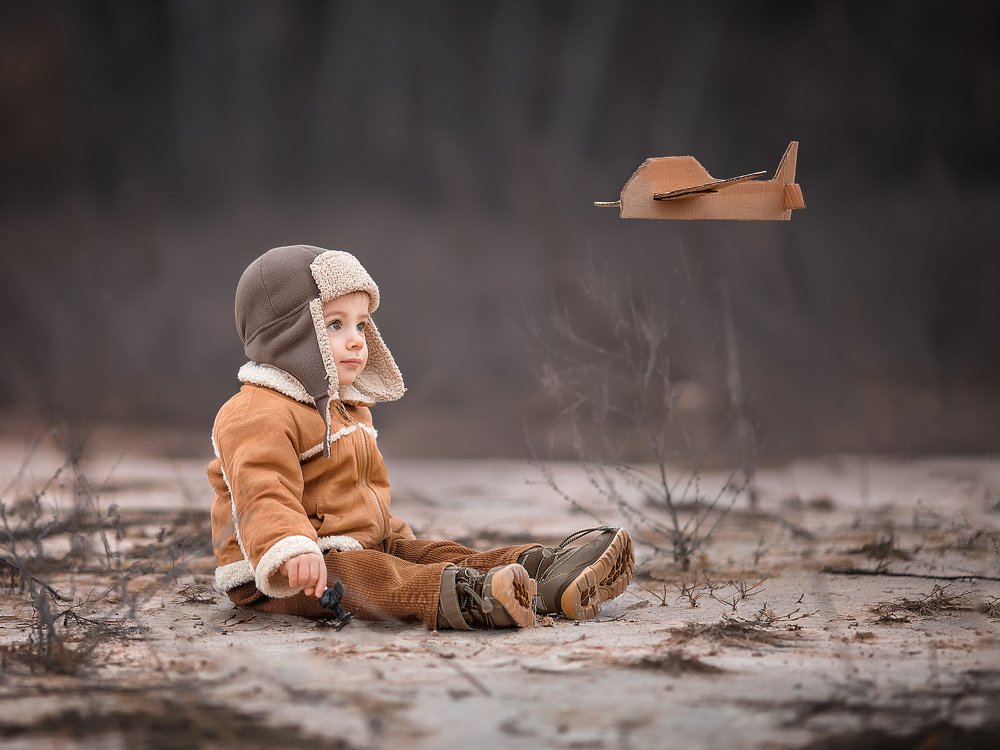 Photograph by Юлия Овадчук