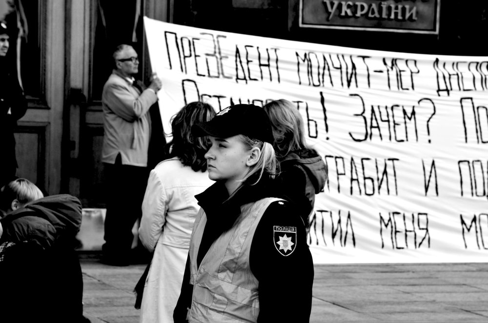 Фотография автора Владимир Брызгунов