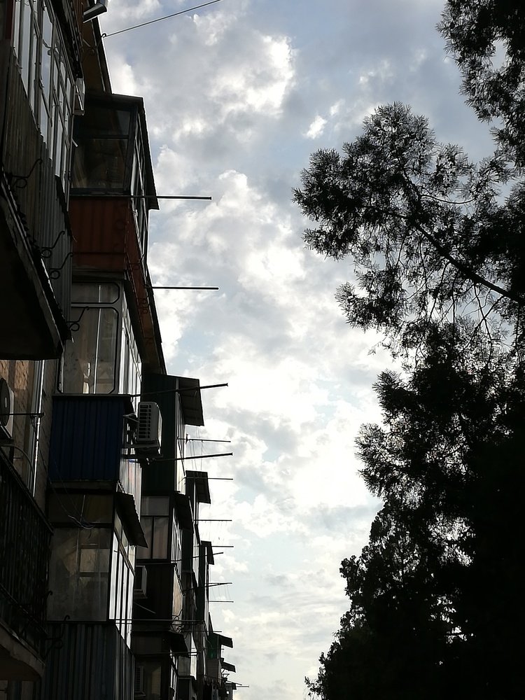 Photograph by Егор Лузан