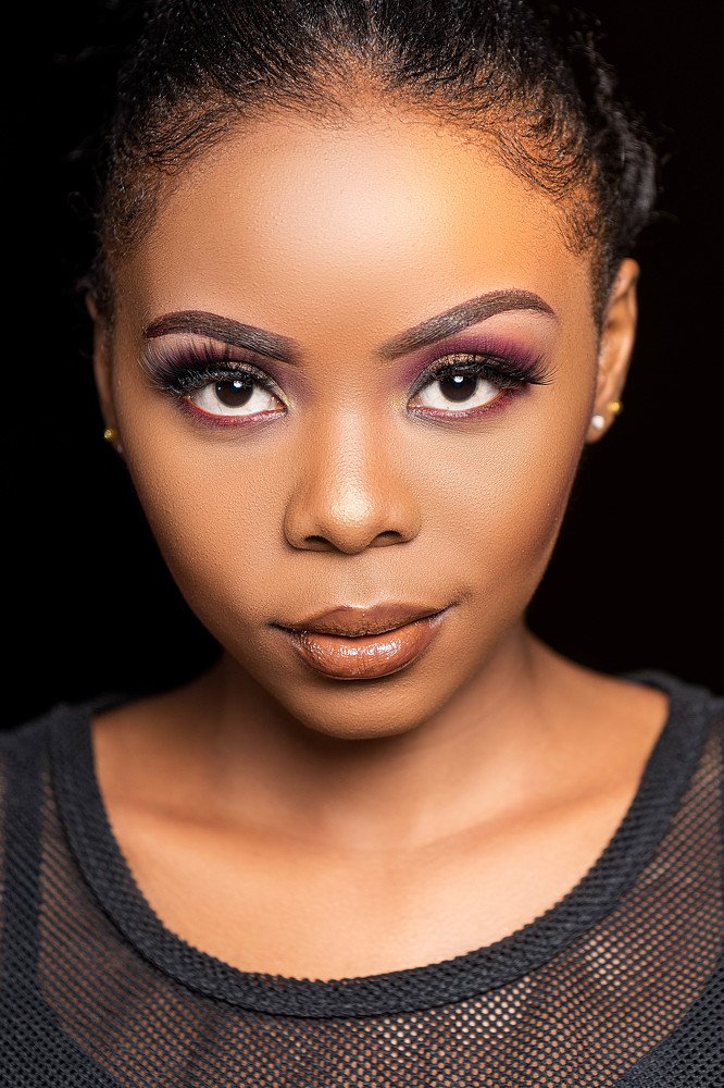 Photograph by Zoe Mangwinda