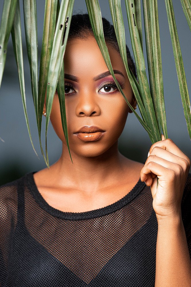 Photograph by Zoe Mangwinda