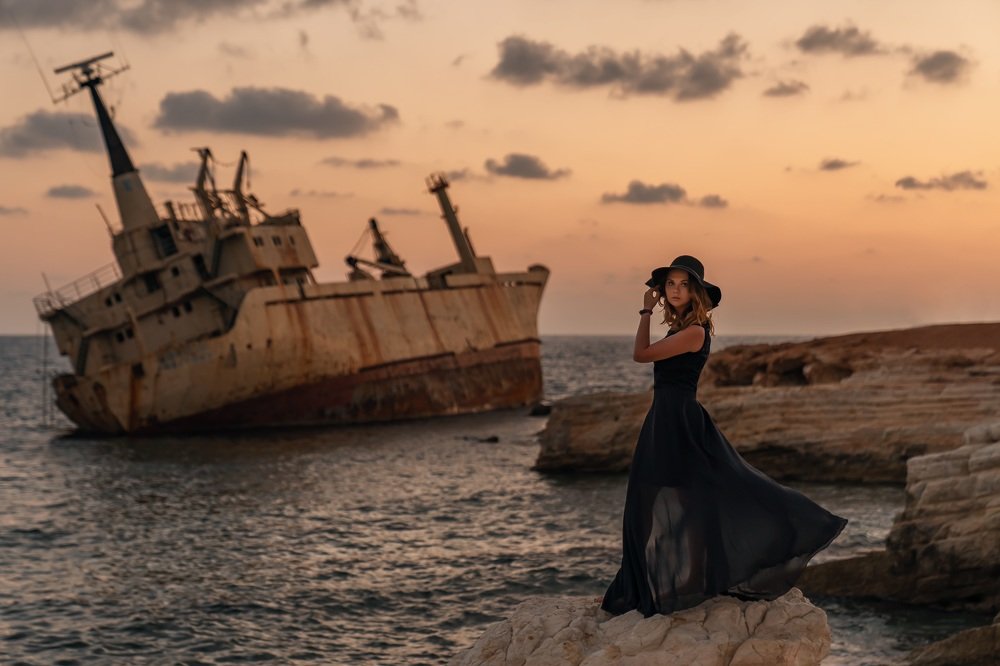 Photograph by Виктория Кузнецова