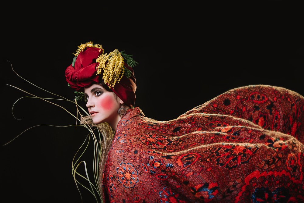 Photograph by Дарья Докучаева