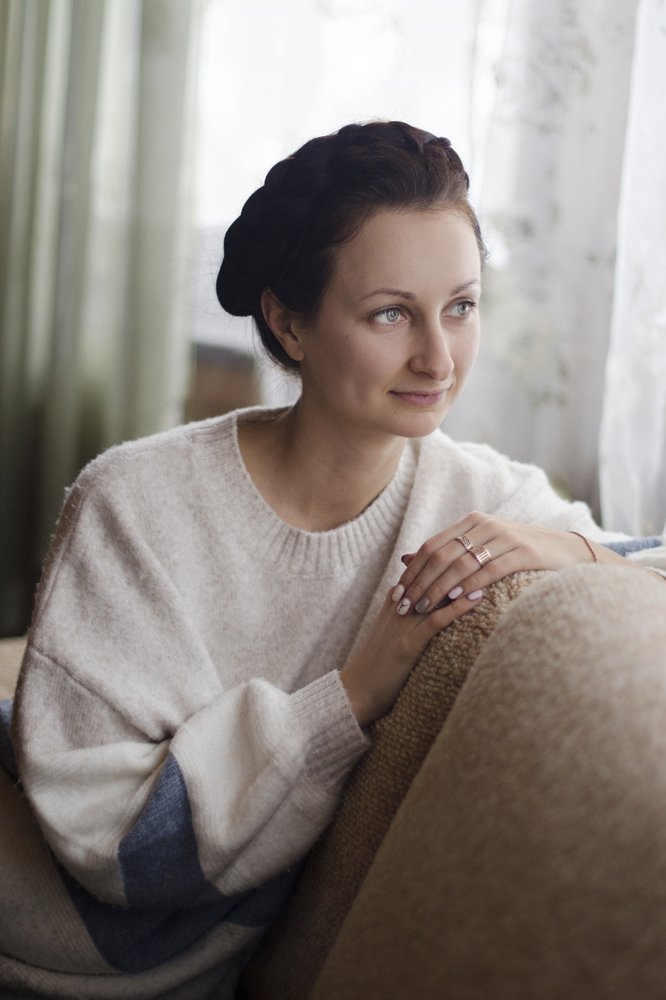 Photograph by Евгения Сологуб