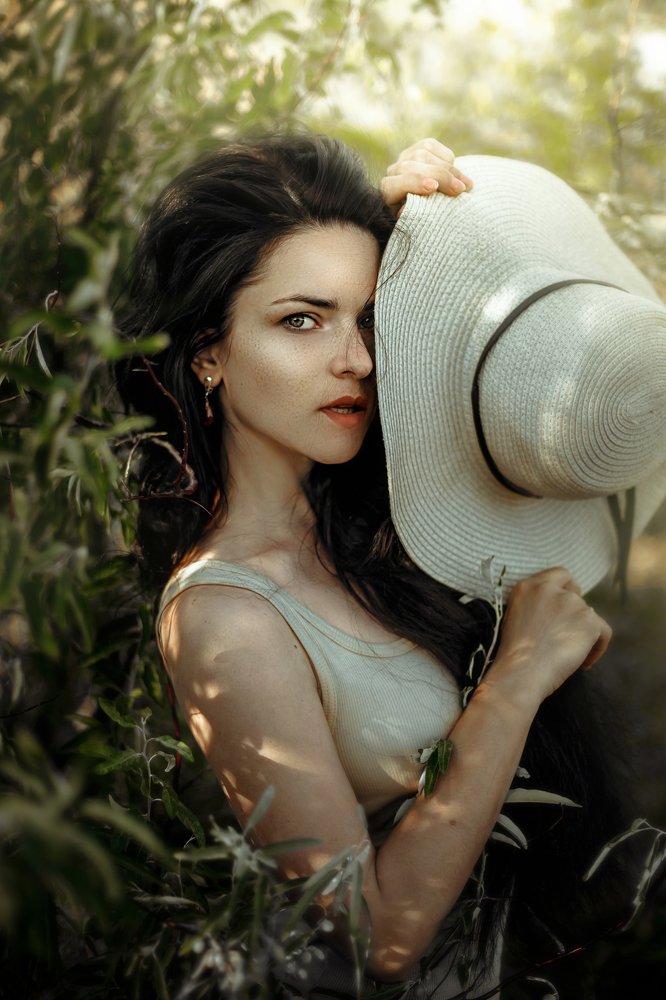 Photograph by Дарья Докучаева