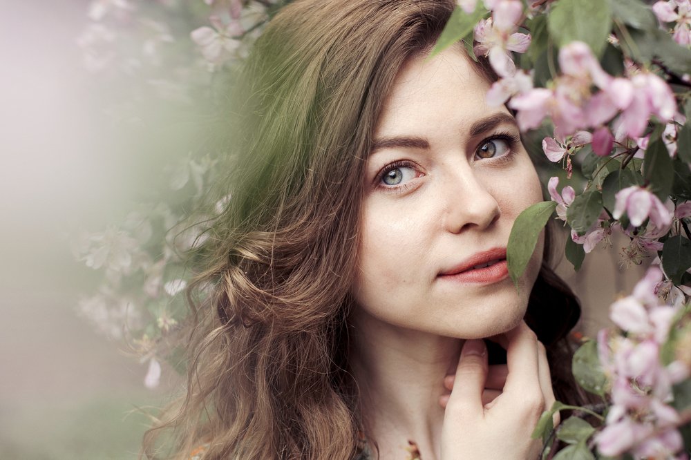 Photograph by Евгения Сологуб