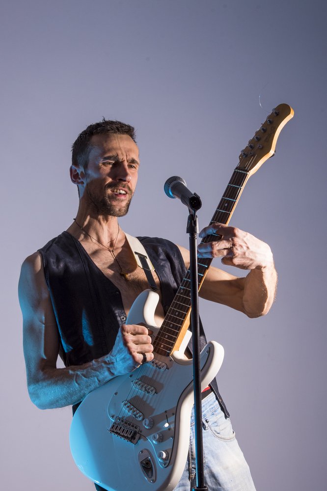 Photograph by Irina Stanislavskaya