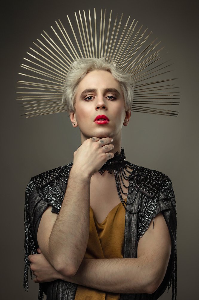 Photograph by Дарья Докучаева