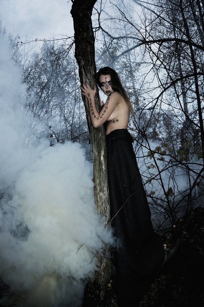 Photograph by Александра Лунина