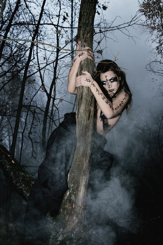 Photograph by Александра Лунина