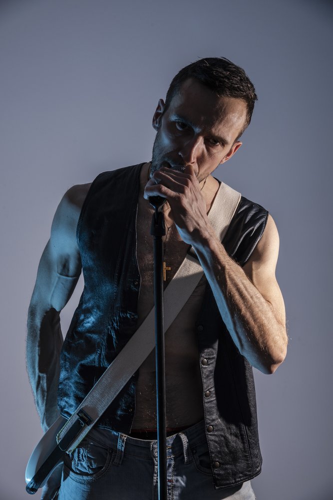 Photograph by Irina Stanislavskaya