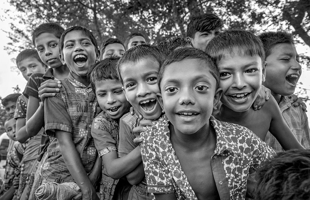 Photograph by DANLEI YE