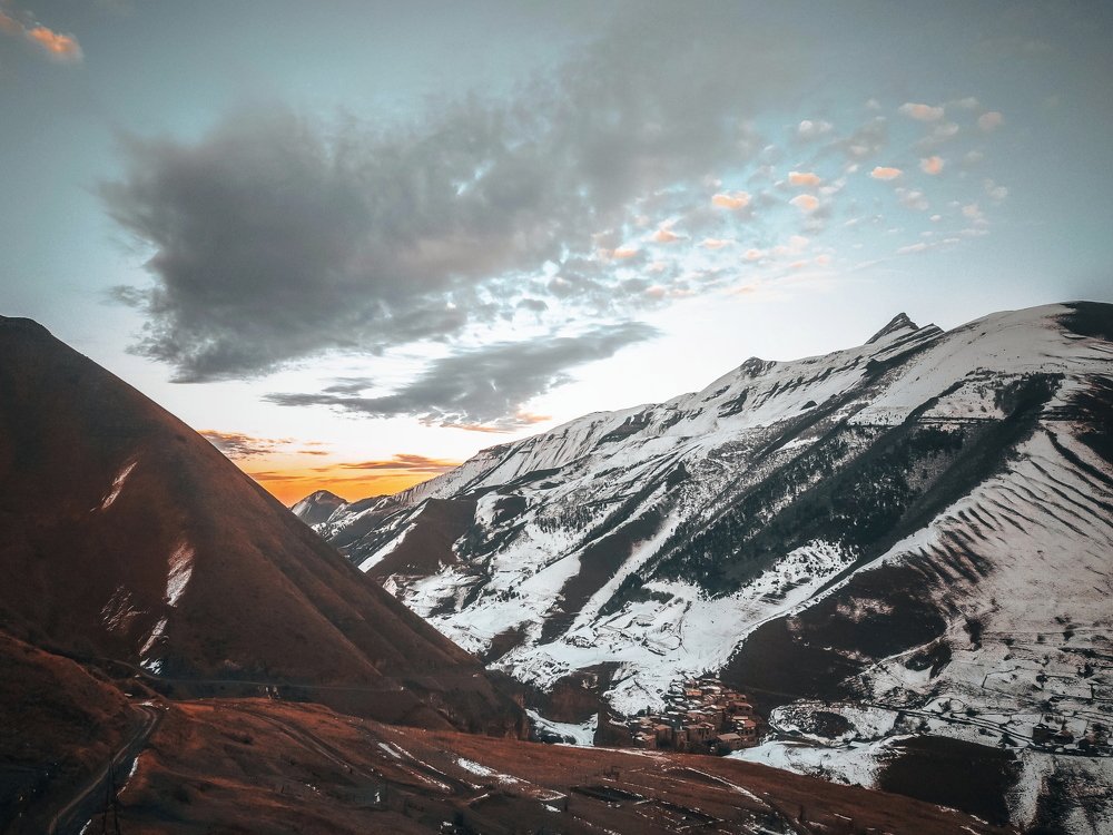 Photograph by Айшат Чупанова