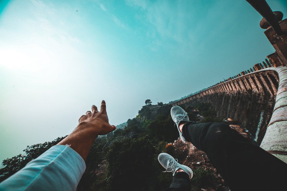 Everybody dies in their nightmares