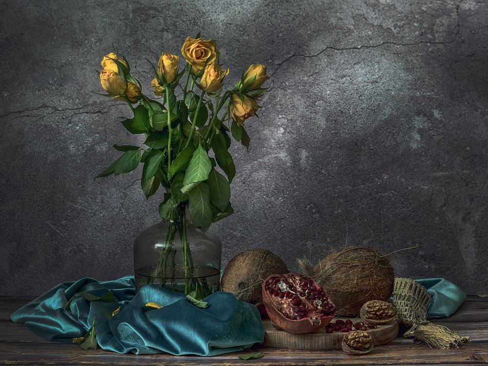 Photograph by Dragan Cerovic