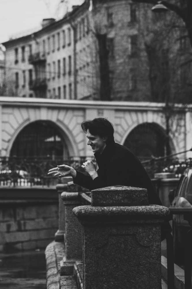 Photograph by Никита Колесник