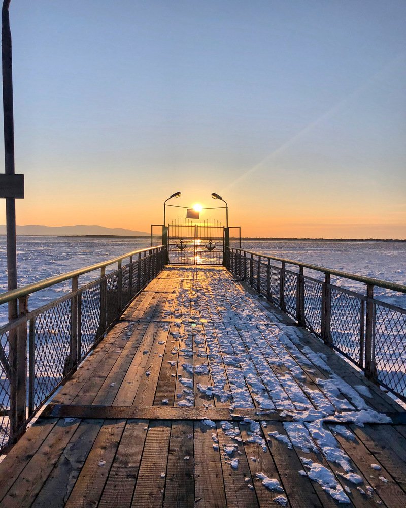 Photograph by Ксения Толканова