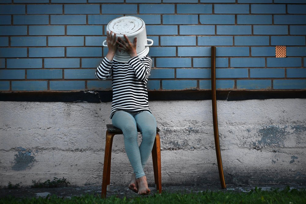 Photograph by Ирина Семячкова