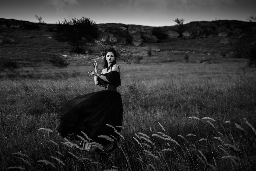 Photograph by Дарья Докучаева