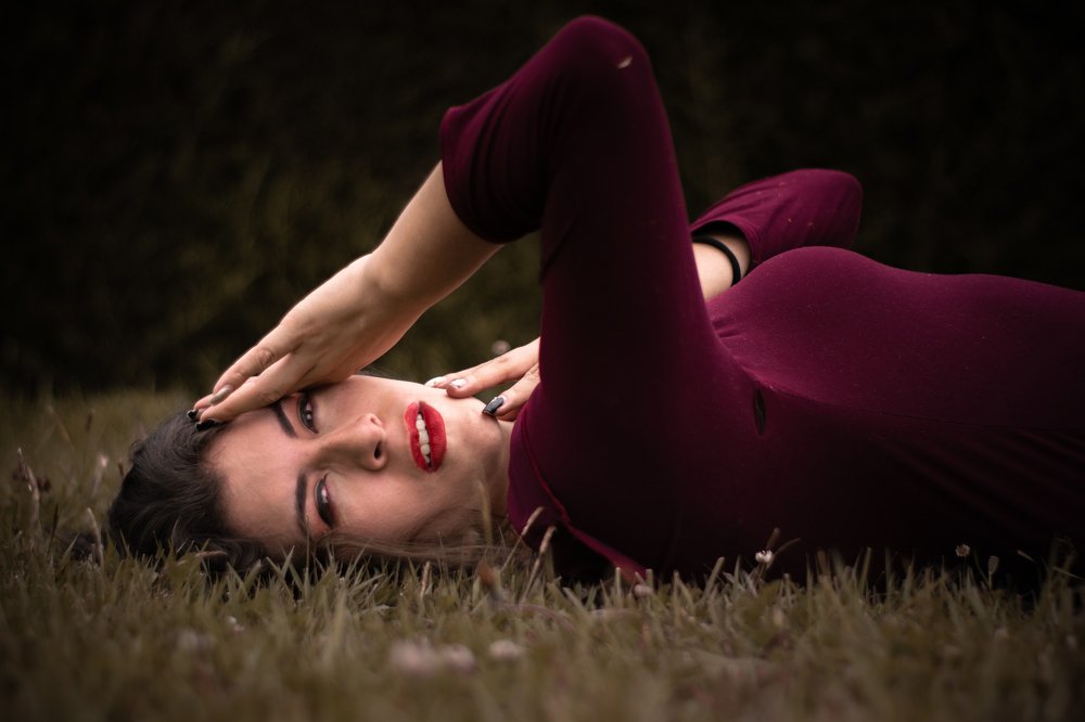 Photograph by anthony benavides