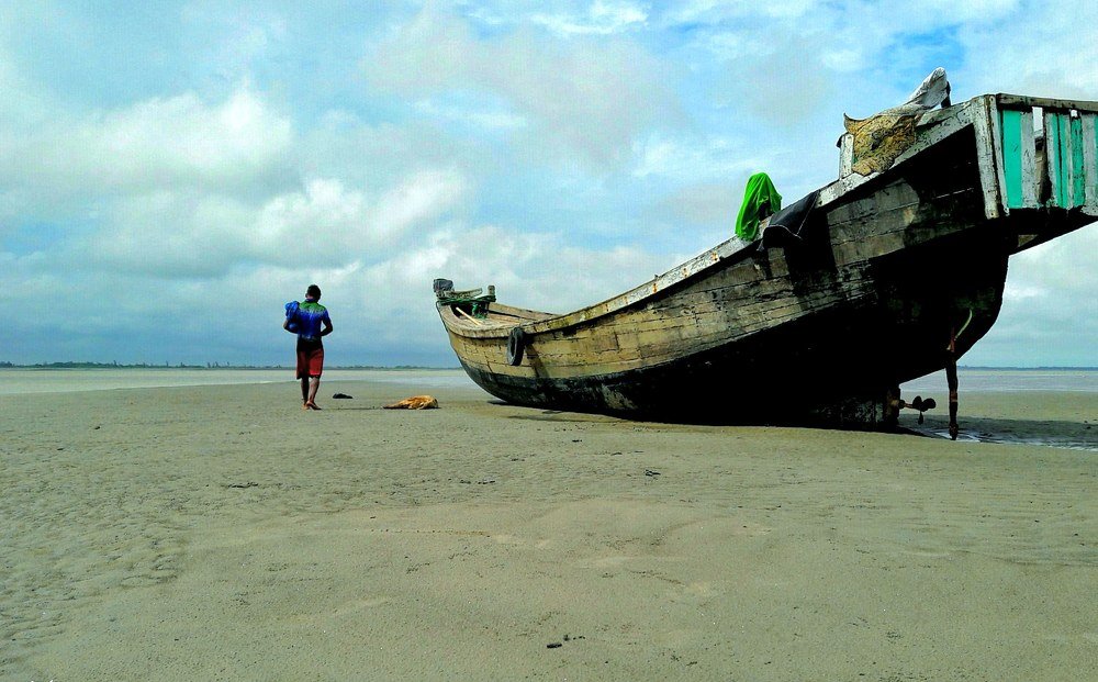 Photograph by Mahadi Nahian