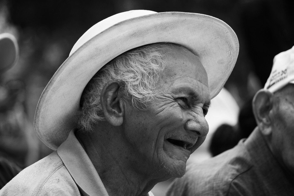 Photograph by Brayan Peñaranda