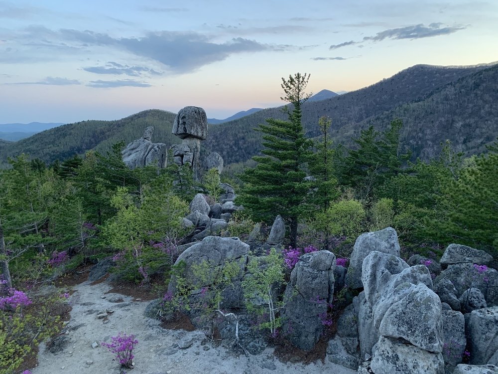 Photograph by Иван Боровков