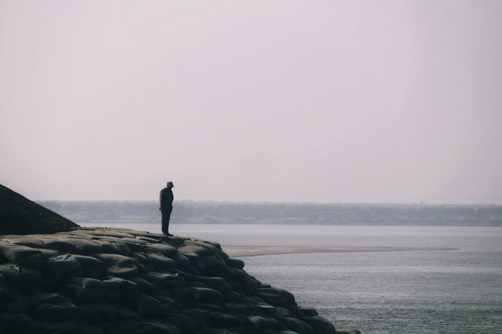 Photograph by Mahadi Nahian