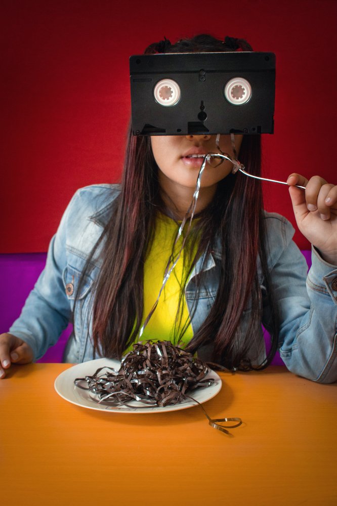 Photograph by anthony benavides