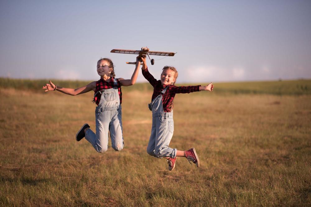 Лето - маленькая жизнь