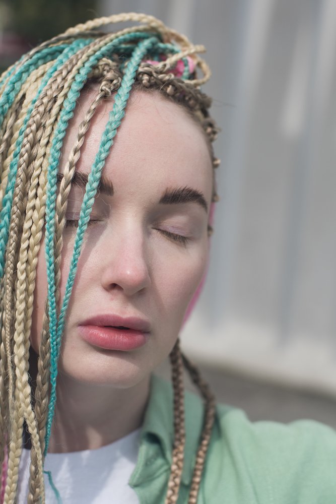 Photograph by Anna Ilie