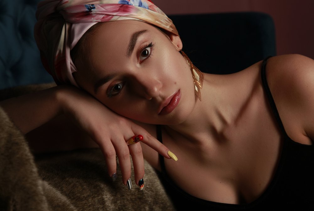 Photograph by Анастасия Черных