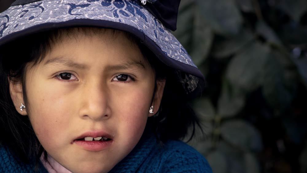 Photograph by Jhon Parisaca