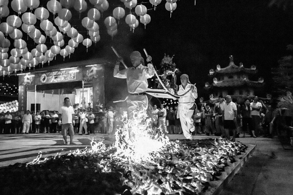 Photograph by AIEW CHEE MING