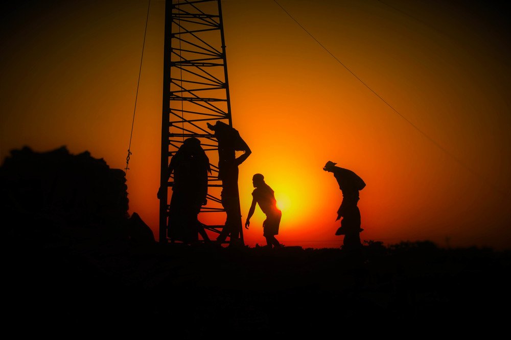 Photograph by Nazmus Sakib