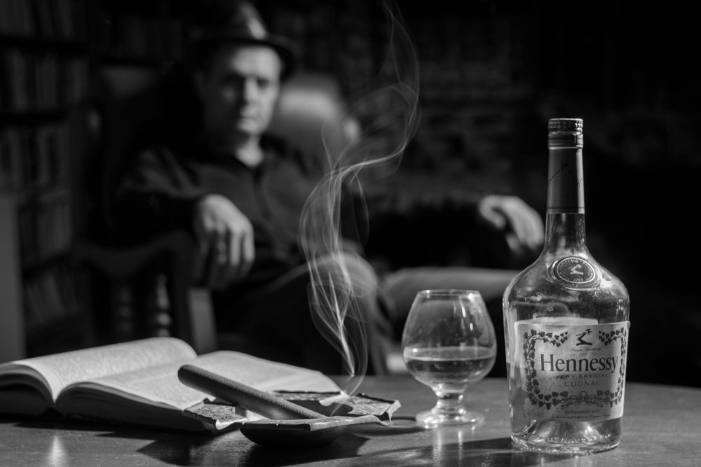 Фотография автора Вячеслав Владимирович