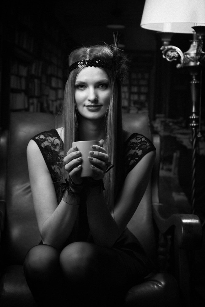 Фотография автора Вячеслав Владимирович