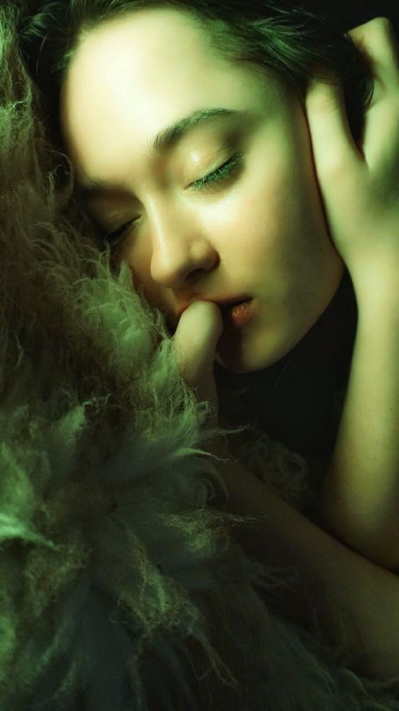 Photograph by Валерия