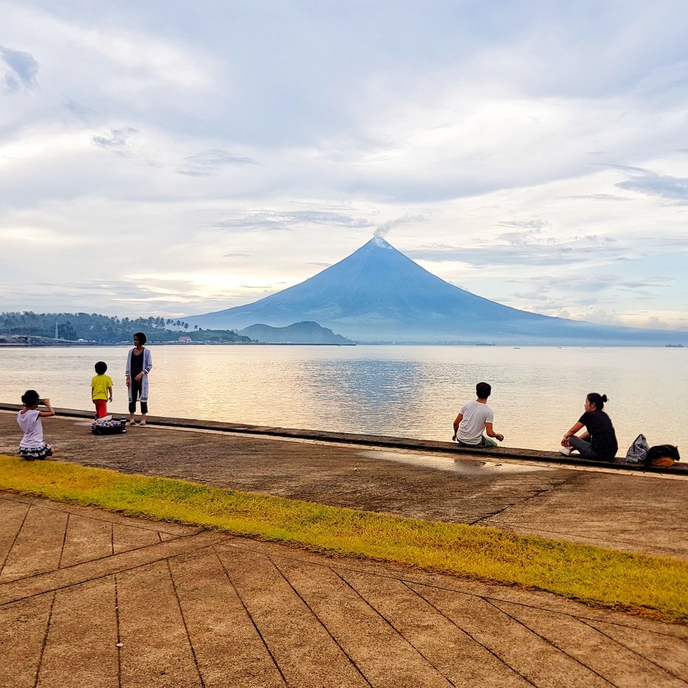 Photograph by Chito Aguilar