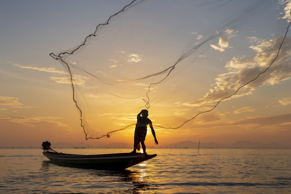 Photograph by Ronaldo Edson Reyes