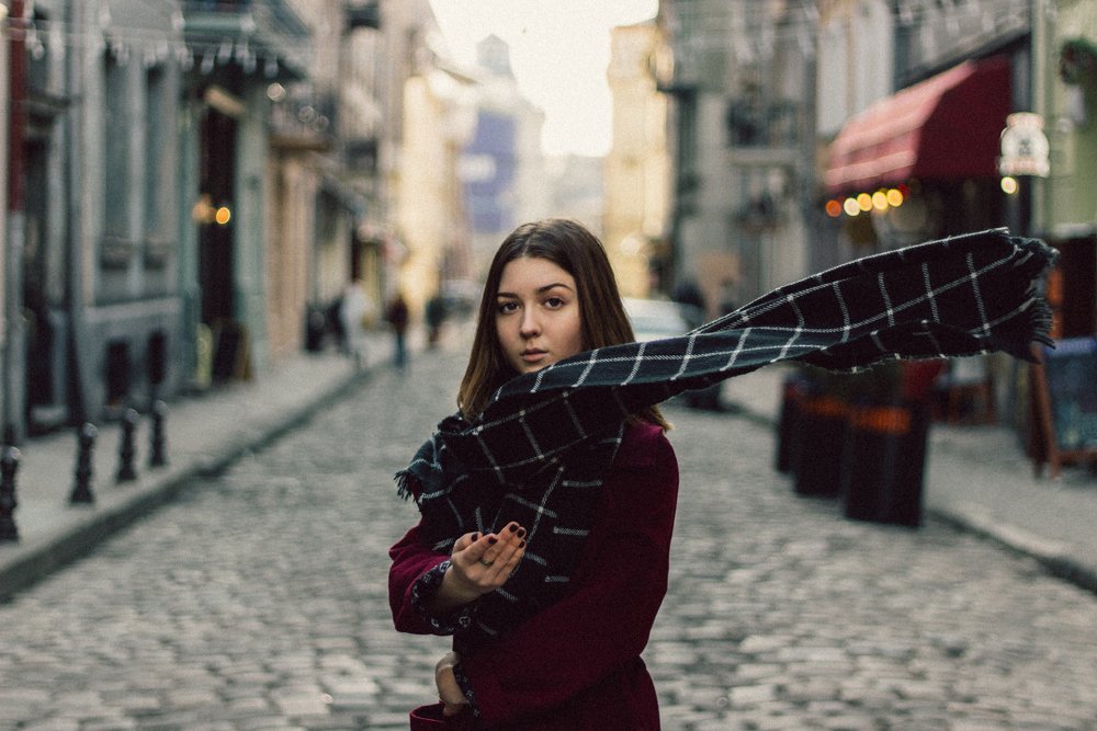 Photograph by Alexander