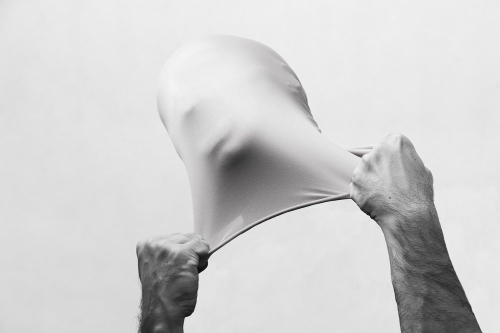 Photograph by Hamed R.Khosroshahi