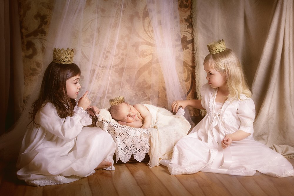 Photograph by Julia Yedinak