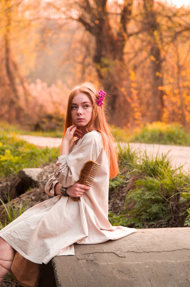 Photograph by Лилия Картавая