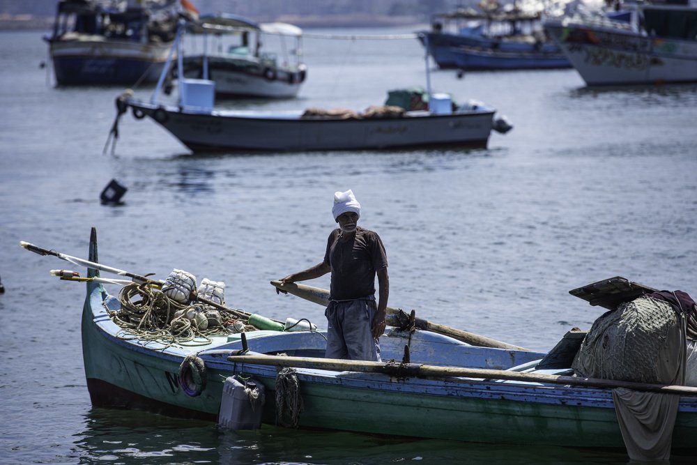 Photograph by Helmy Moataz