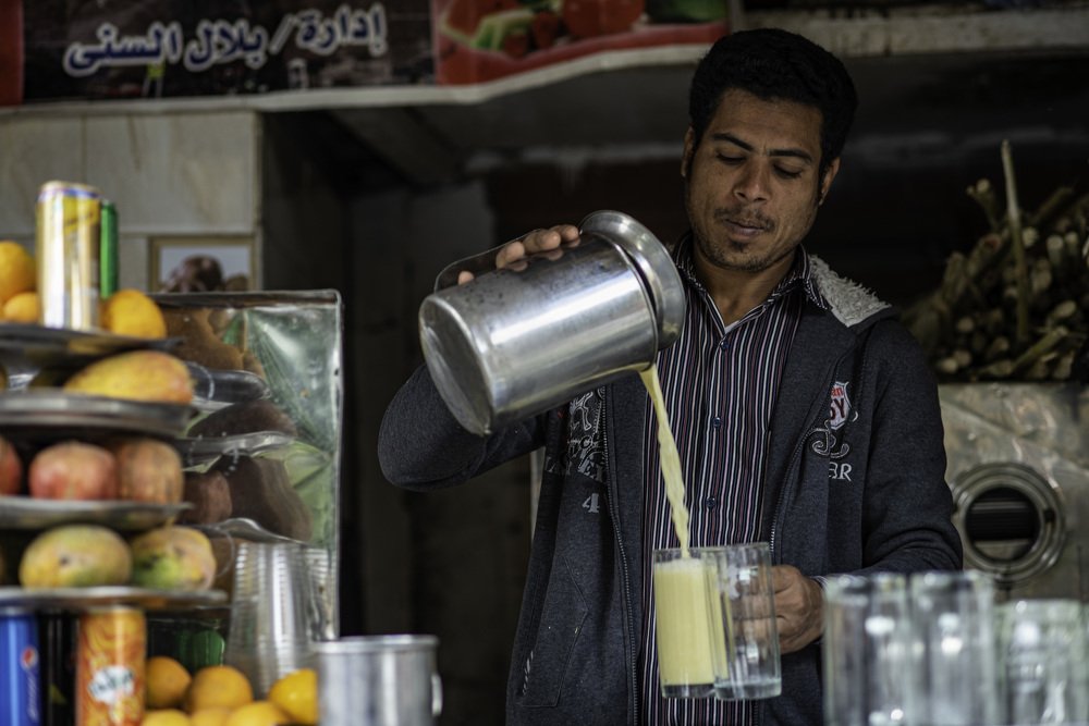 Photograph by Helmy Moataz