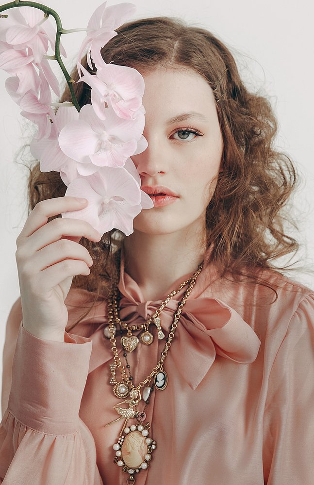 Photograph by Ольга Бурмистрова