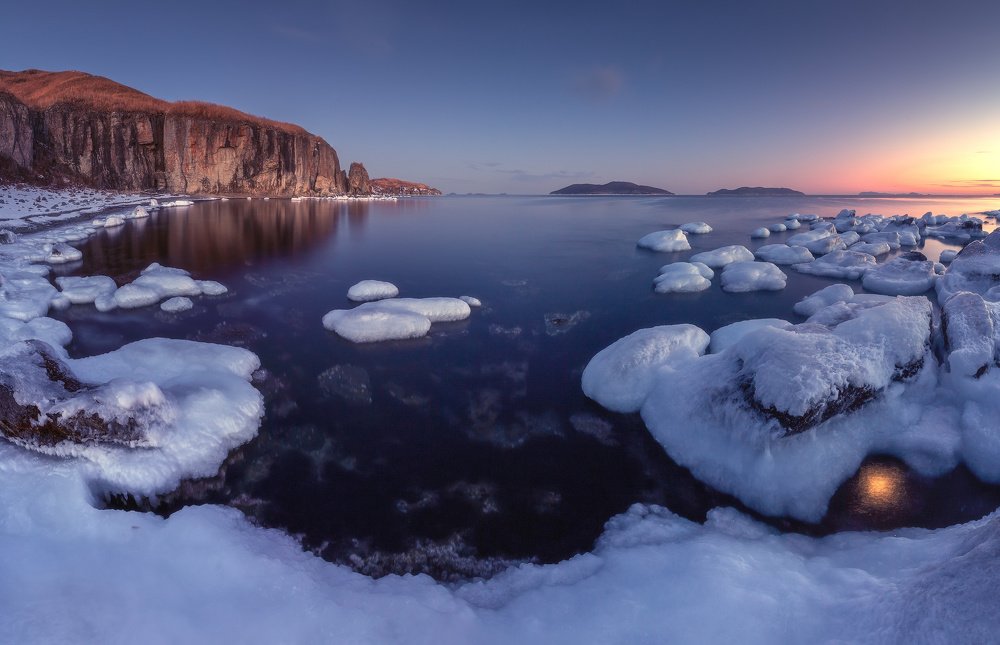 Photograph by Андрей Кровлин