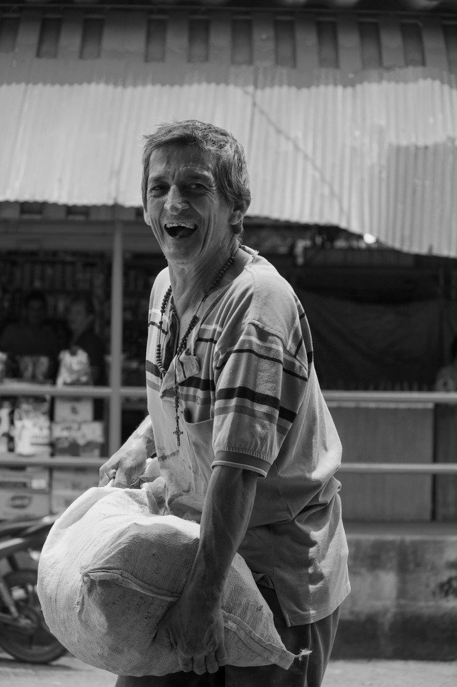 Photograph by Brayan Peñaranda