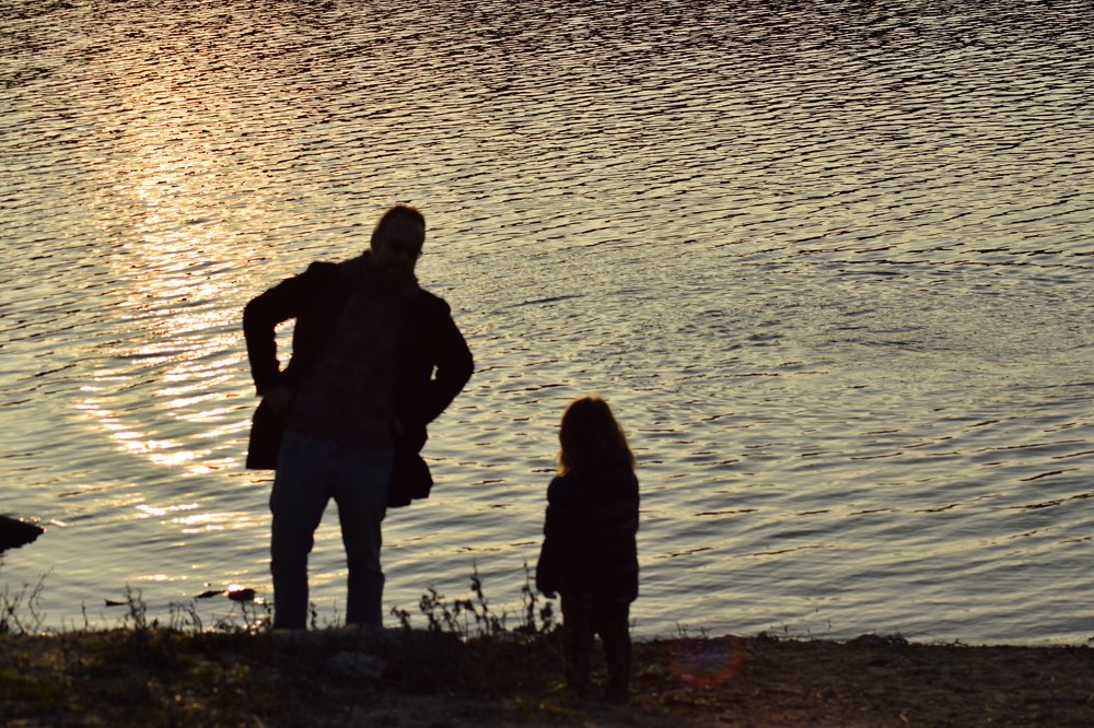 Photograph by Gabriella Sicurello